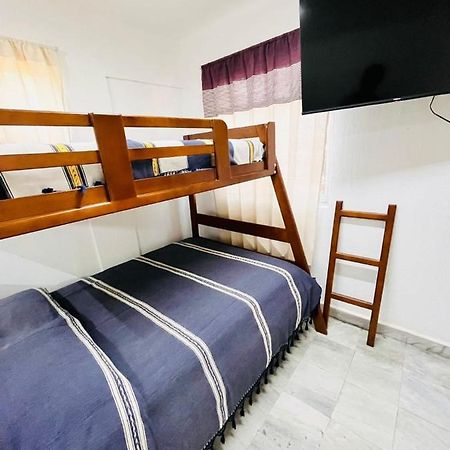 Habitaciones Leonor Oaxaca Esterno foto