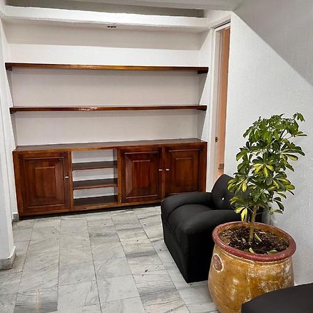 Habitaciones Leonor Oaxaca Esterno foto