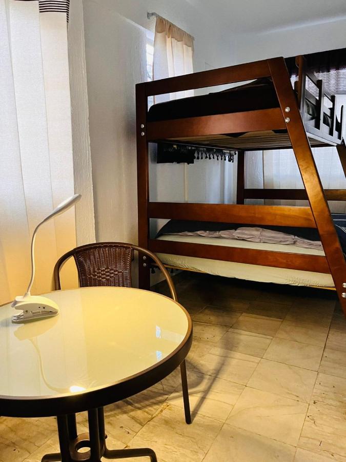 Habitaciones Leonor Oaxaca Esterno foto