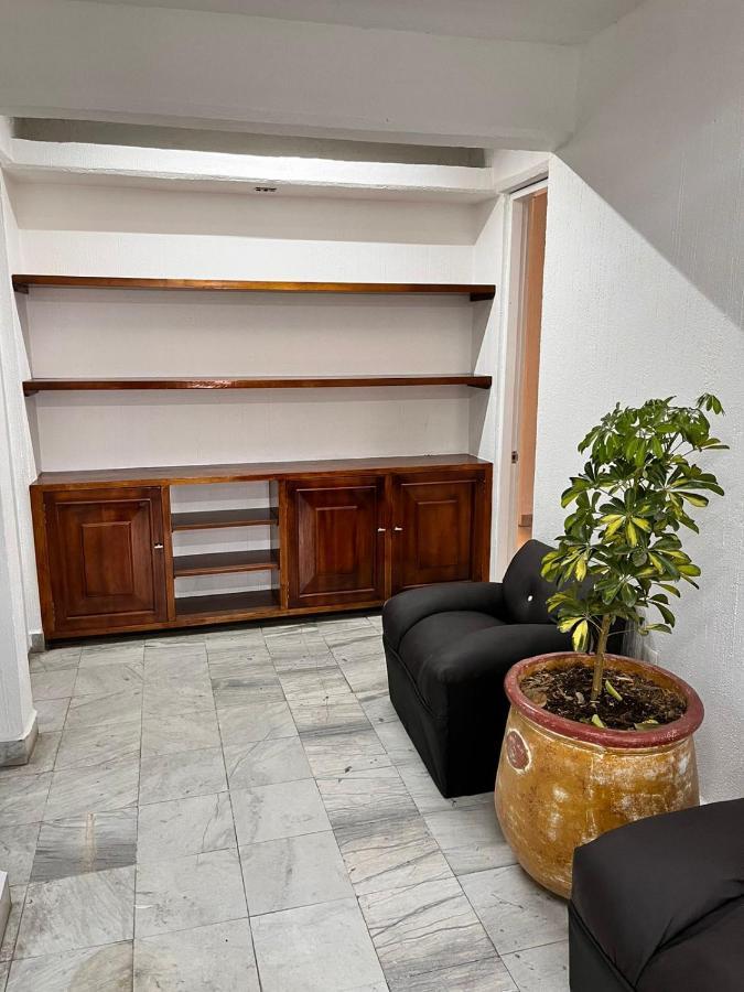 Habitaciones Leonor Oaxaca Esterno foto