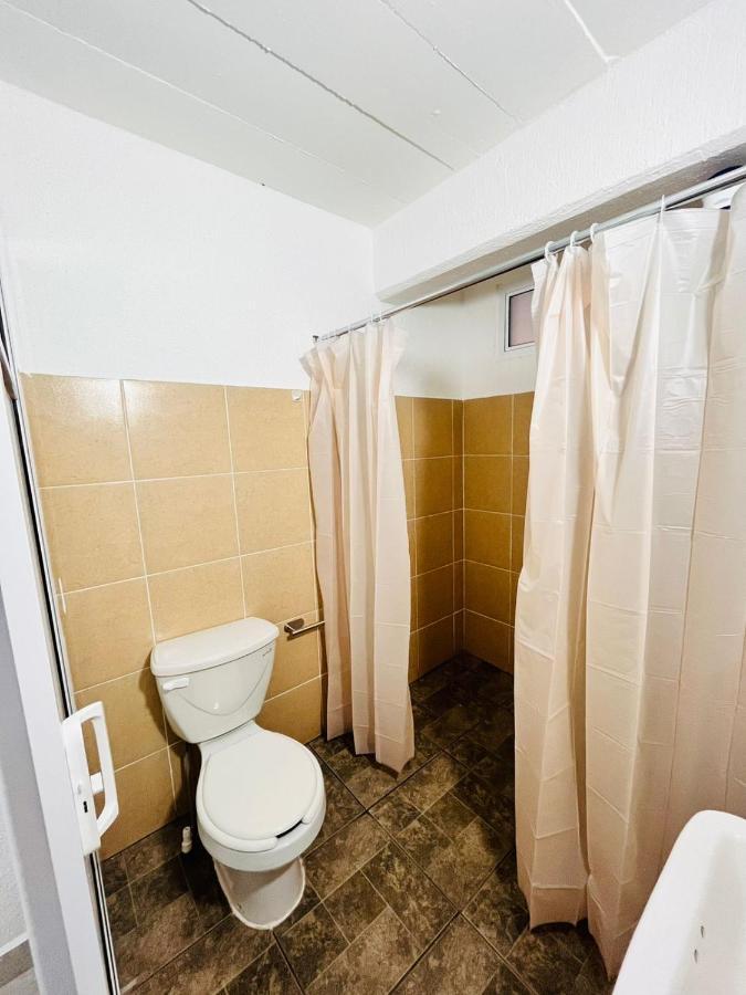 Habitaciones Leonor Oaxaca Esterno foto